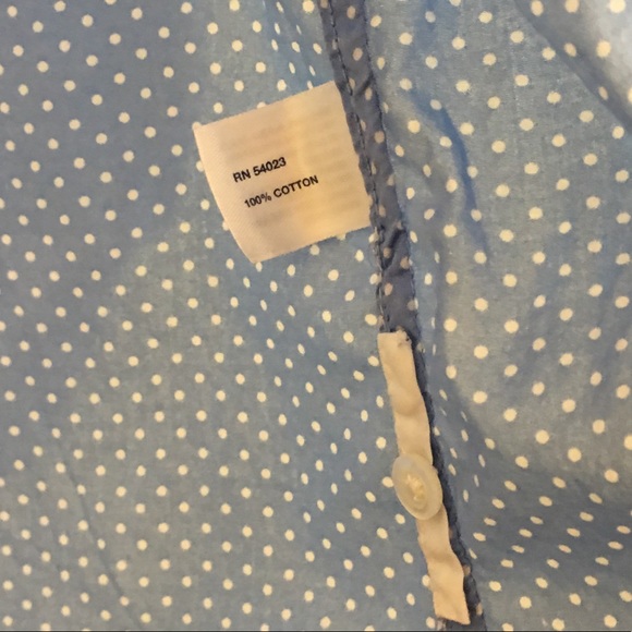 Gap M button down shirts - Picture 11 of 12